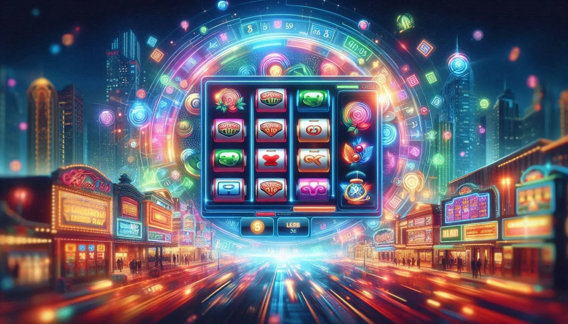 VikingLuck Casino